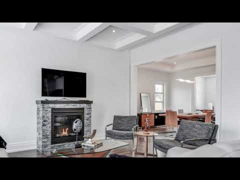 660 TRAFFORD CRES, OAKVILLE