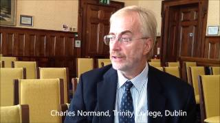ten-minutes-with-charles-normand