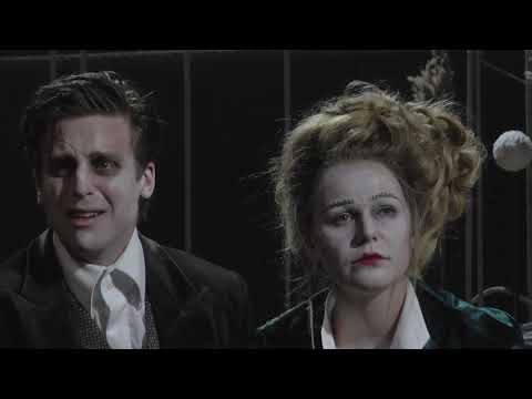 Trailer | »Der Idiot«