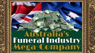 InvoCare: Australia's Funeral Industry Mega-Company