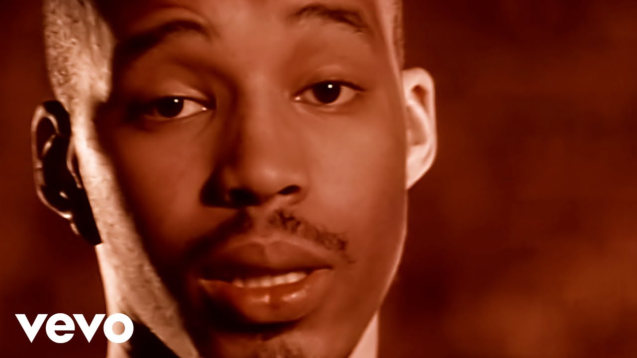 Warren G ft ft Nate Dogg  – “Regulate”