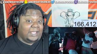 THIS SLAP!!!! ON BRO!!!! Quin NFN - Talkin&#39; My Sh!t (Official Music Video) REACTION!!!