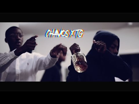 Chavos 1Hundo x TG - For The Money [Official Video]
