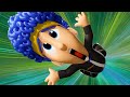 Cha Cha S Big Day D Billions Kids Songs