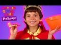 Old King Cole - Mother Goose Club Playhouse Kids Video