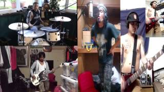 Pennywise-Waiting ( cover)