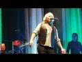 Venice - Circle of Life - Muziekcentrum Frits Philips Eindhoven, 05 Mai 2016