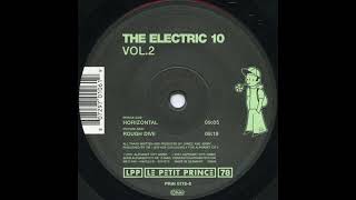 The Electric 10 - Horizontal (A)