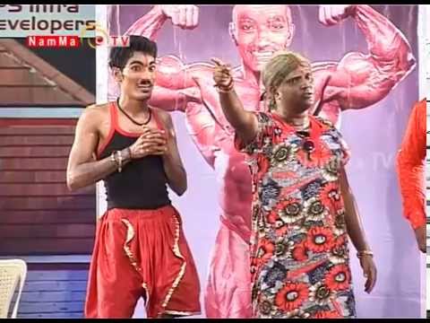 BALE TELIAPLE - KUDALA TELIPUGA 2 | Ep 13 | Telikeda tenali | tulu comedy jokes