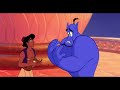 Aladdin 1992 Ending