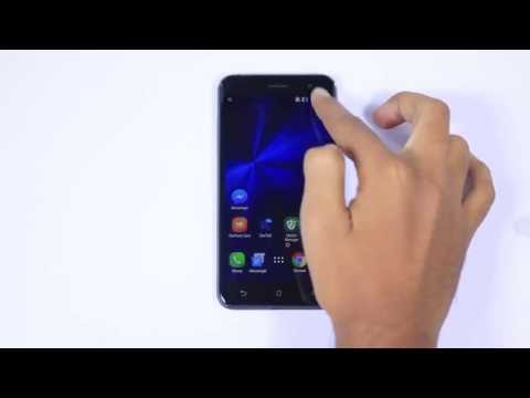 How to Enable Developer Options and USB Debugging Asus Zenfone 3