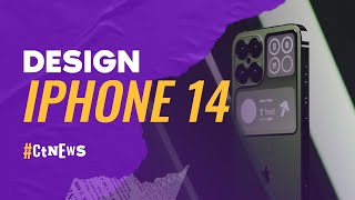 CT News — Design do iPhone 14, Xiaomi Civi é anunciado e mais!