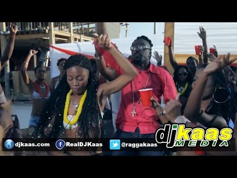 Beenie Man - My Life So Happy (Official Music Video) Dancehall