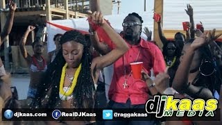 Beenie Man - My Life So Happy (Official Music Video) Dancehall