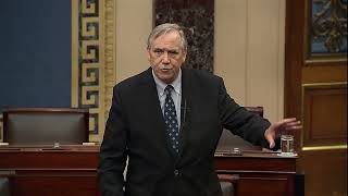 Merkley Demands Answers for Senator Alex Padilla's Forcible Removal from DHS Press Conference