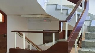 Northfields Hostel, London, United Kingdom