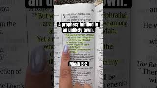 Download lagu Born in Bethlehem | Micah 5:2 🎄🫏🤰 #christmas #christmasstory #bible #jesus #jesuschrist mp3 Download lagu Born in Bethlehem | Micah 5:2 🎄🫏🤰 #christmas #christmasstory #bible #jesus #jesuschrist mp3