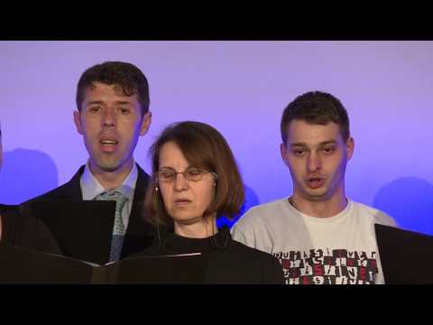 Cor Florești - Stăm la hotar