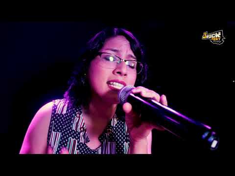 J-Rock Fest 2021: Hana no Kusari (Saint Seiya: The Lost Canvas ED)