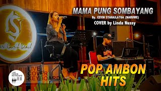 Download lagu Linda Nussy - MAMA PUNG SOMBAYANG (LIVECOVERKEYBOARD) 🎹🎙 mp3