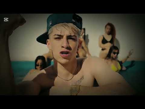 Lauty Gram 'Uff Mi Amor' Slowed + Reverb