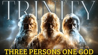 What Is the Trinity? A Clear Biblical Explanation