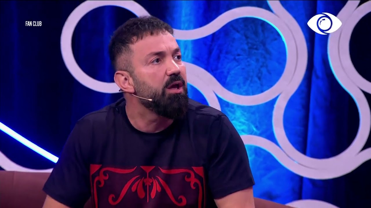 I keni bërë fresk Luizit, Elvis Pupa: Po ngatërroni Big Brother-in me...