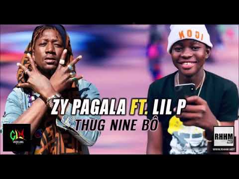 Lil p ft zy PAGALA Thug men