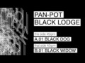 Pan-Pot - Black Dog