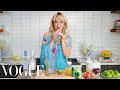 Sabrina Carpenter Makes Her Mom S Dip Now Serving Vogue