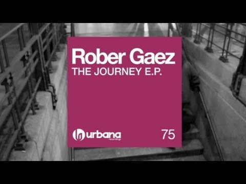 Rober Gaez 'You Stole My Love' (Original Mix) Urbana Recordings