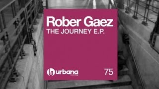 Rober Gaez & Ruben Alvarez Ft Daren J Bell - Its Just Begun video