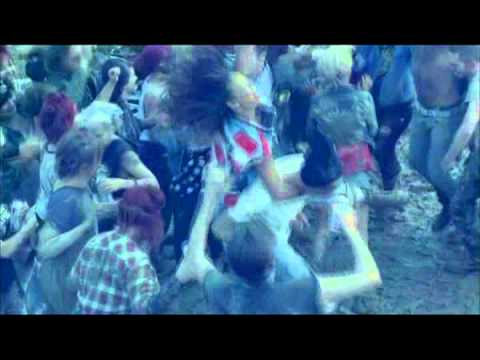 Rihanna Ft Calvin Harris - We Found Love  Bootleg Remix) - Video Remix - Vj Eduardo.mpg