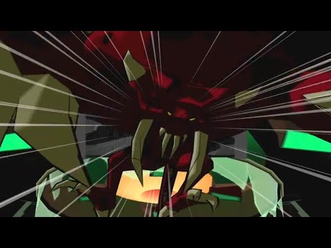 Guía del episodio 5 de las Tortugas Ninja (2003): Notas desde el subsuelo (Donatello)