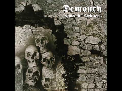 Demoncy - Joined in Darkness (1999)