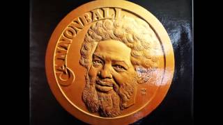 Cannonball Adderley - Nascente