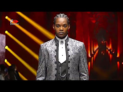 KIGILI 1983 | Bridal Spring 2023 Milan  -  Fashion Channel