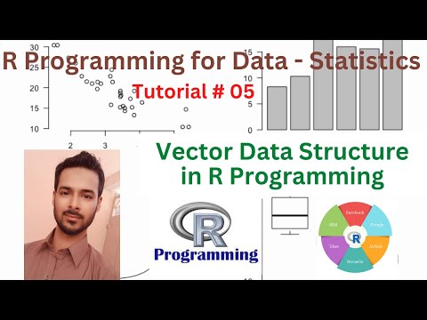 Tutorial 01 Introduction to R Programming What is R Programming Language