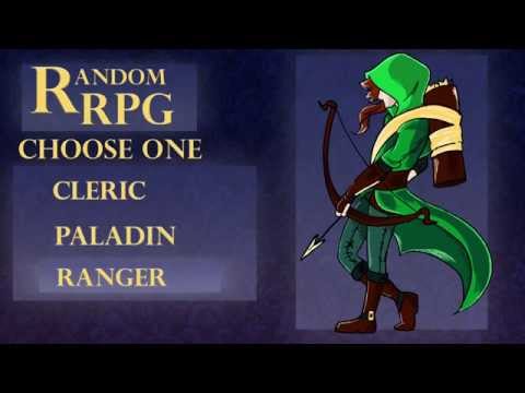 Random RPG