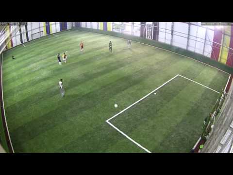 Merkez Arena Halı Saha - 14-03-2017 20:00:01 - sosyalhalisaha.com