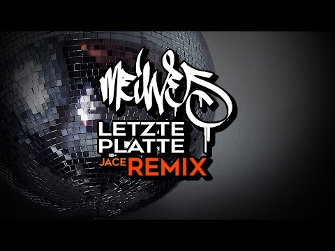 Martin Meiwes - Letzte Platte (Jace Remix)