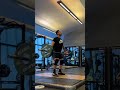 Hang Snatch from Power Position ￼奧運舉重 #AskKenneth