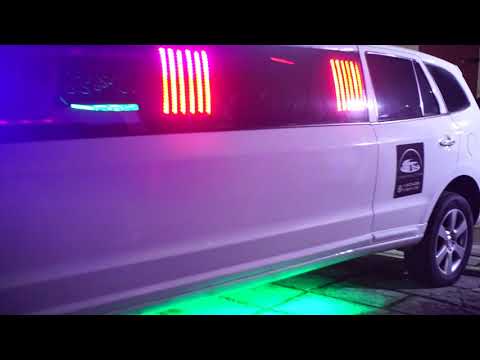 Aluguel de Limousines em São Paulo Capital e Região...