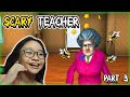 Scary Teacher 3D New Levels - Gameplay Walkthrough Part 3 - Let's Play Scary Teacher 3D!!!