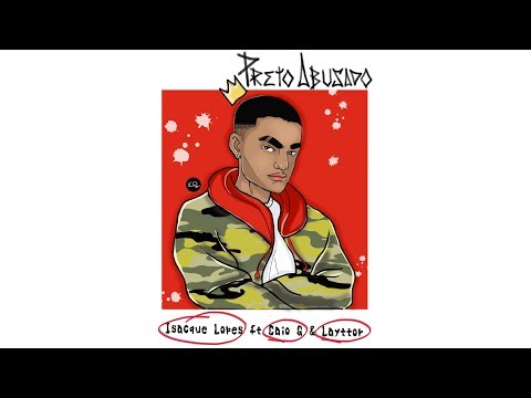 Isacque Lopes feat. Caio G. & Layttor - Preto Abusado
