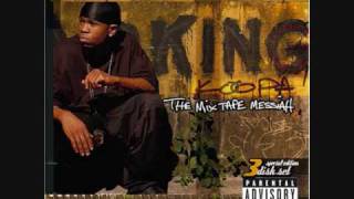 Chamillionaire Roll Call