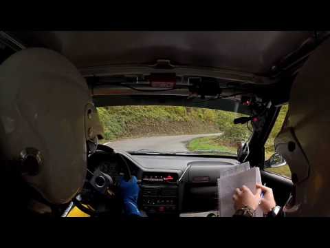 Cameracar DEGHI IGUERA  7° Ronde Gomitolo di Lana 2016