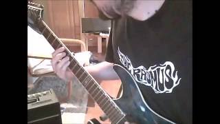 Madness (The Rasmus) Cover