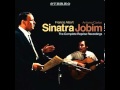 Frank Sinatra & Antonio Carlos Jobim - Bonita ...