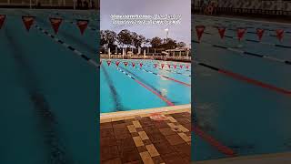 שחייה | שחייה בגשם | swimming | best swimming practice